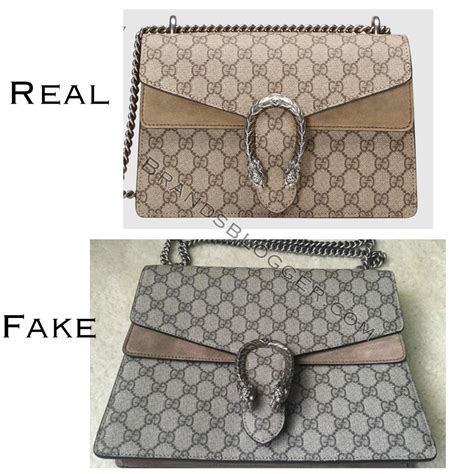 how to spot a fake gucci bag dionysus|Gucci suede dionysus bag.